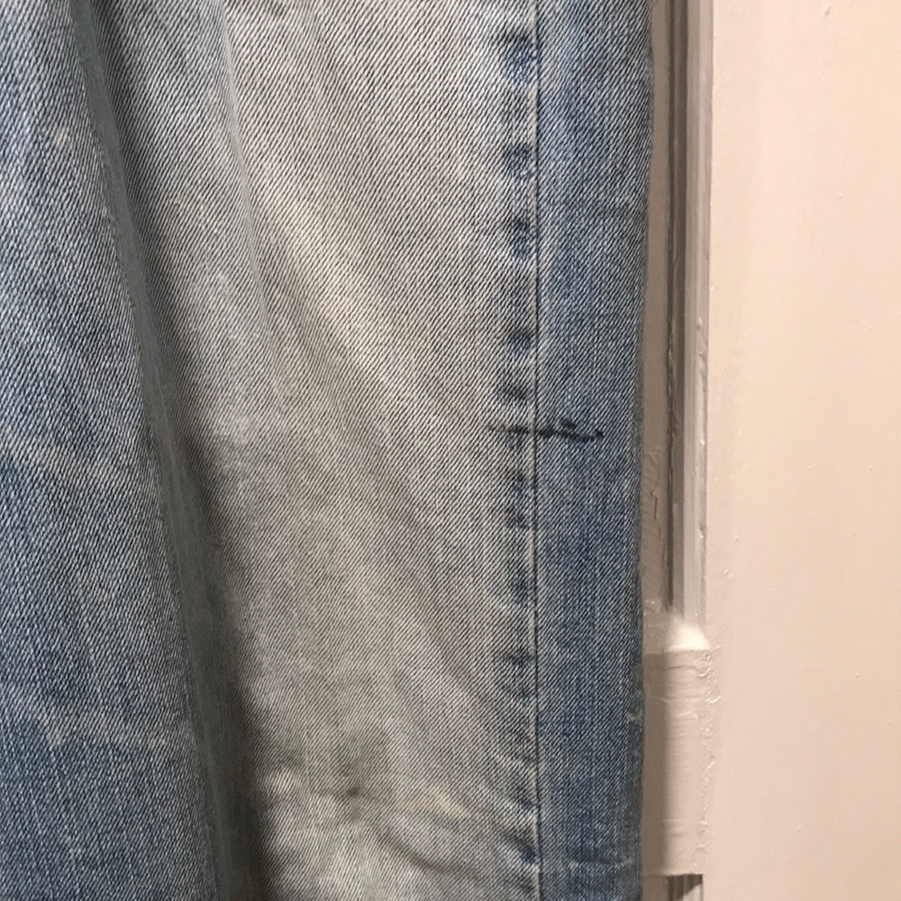 Lucky Brand Jeans size 36x32 - Picture 5 of 14